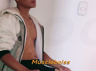 Muscleboiss