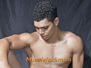 Musclejackman