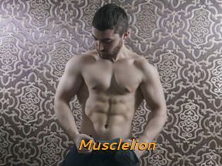 Musclelion