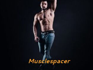 Musclespacer