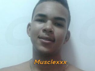 Musclexxx