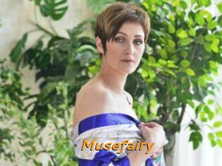 Musefairy