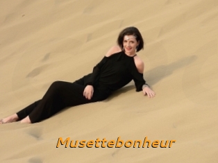 Musettebonheur