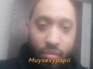 Muysexypapii