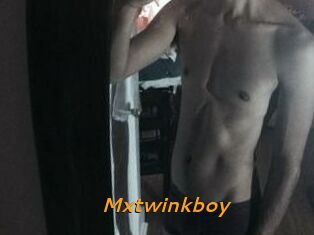 Mxtwinkboy