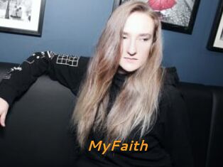 MyFaith