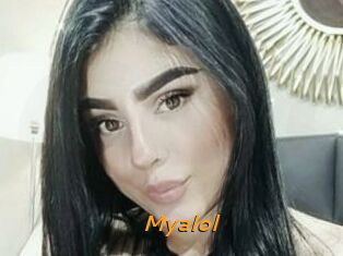 Myalol
