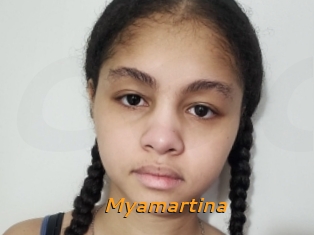 Myamartina