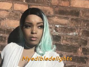 Myedibledelights