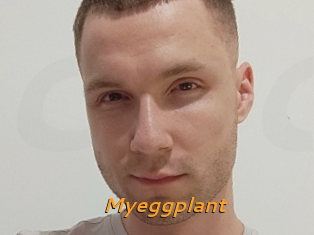 Myeggplant