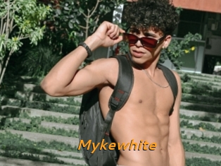 Mykewhite