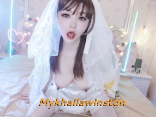 Mykhailawinston