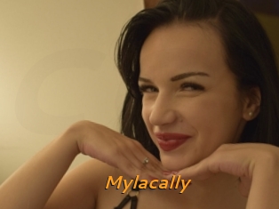 Mylacally