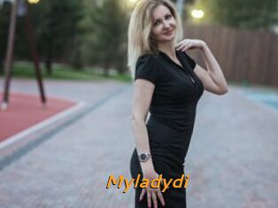 Myladydi