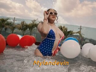 Mylandevin