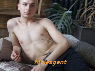 Mylesgent