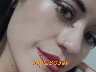 Mylu303av