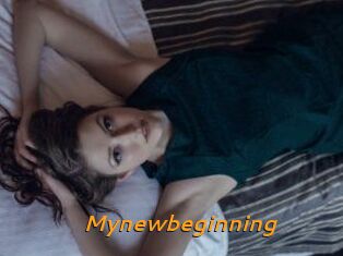 Mynewbeginning