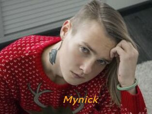 Mynick