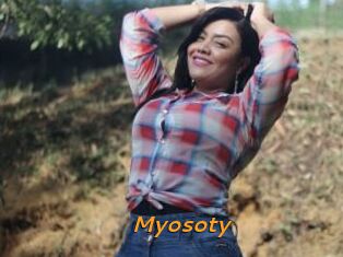 Myosoty