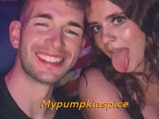 Mypumpkinspice