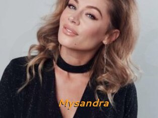 Mysandra