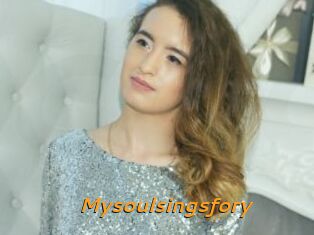 Mysoulsingsfory