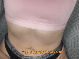 Mysteriouskink