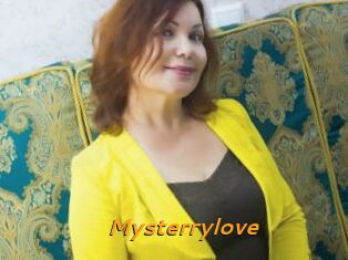 Mysterrylove