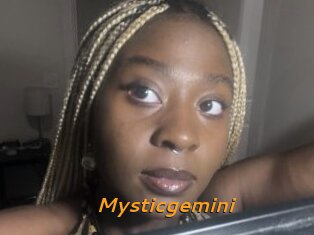 Mysticgemini