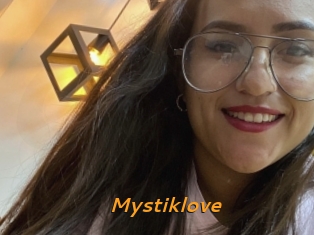Mystiklove