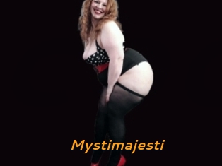 Mystimajesti
