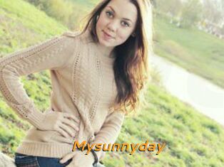 Mysunnyday