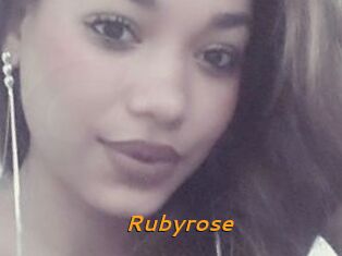 Rubyrose