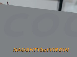 NAUGHTYbutVIRGIN
