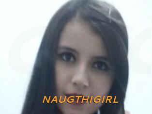 NAUGTHIGIRL