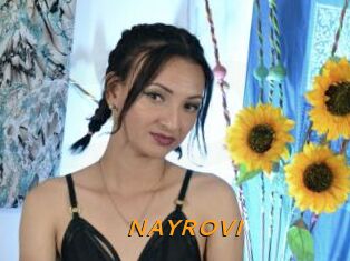 NAYROVI