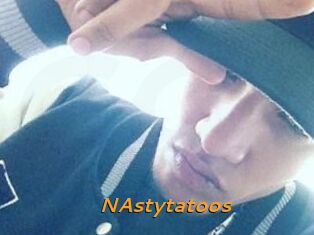 NAstytatoos
