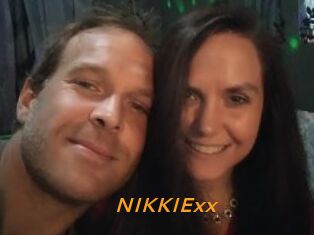 NIKKIExx