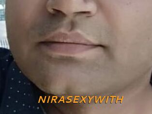 NIRASEXYWITH