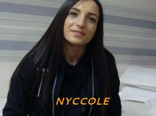 NYCCOLE