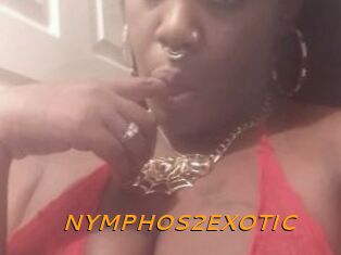 NYMPHOS2EXOTIC