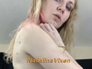 NadalinaVixen