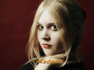 Nadeen