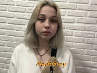 NadiGray
