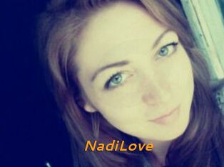 NadiLove