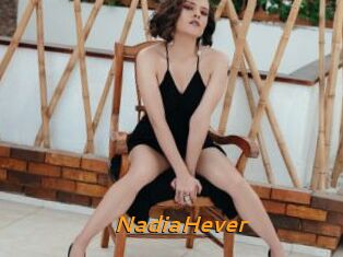 NadiaHever