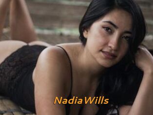 NadiaWills