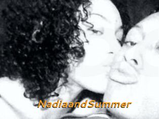 Nadia_and_Summer