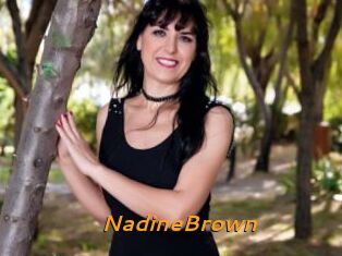 NadineBrown